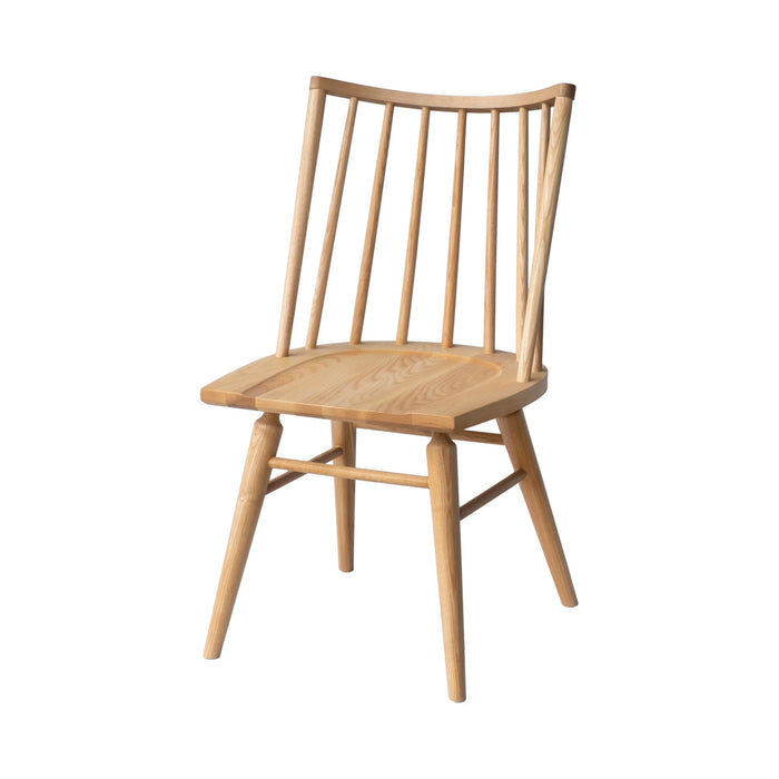 Weston Dining Chair (Natural)