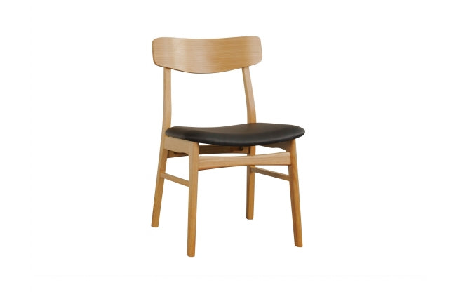 Rocca Dining Chair (Natural)