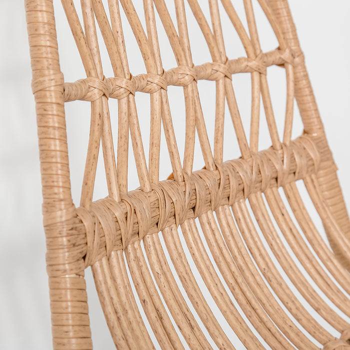 Calabria Dining Chair – Natural (Limited Edition)