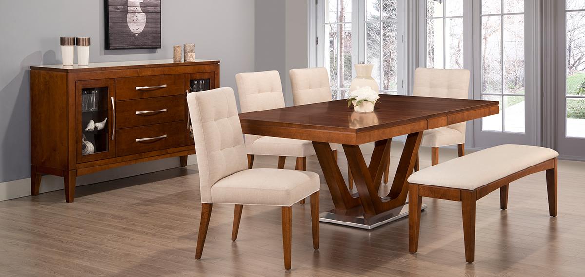 Catalina Dining Room Collection