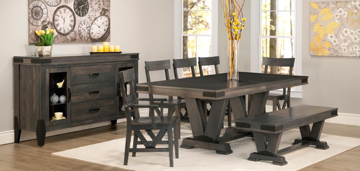 Chattanooga Dining Room Collection