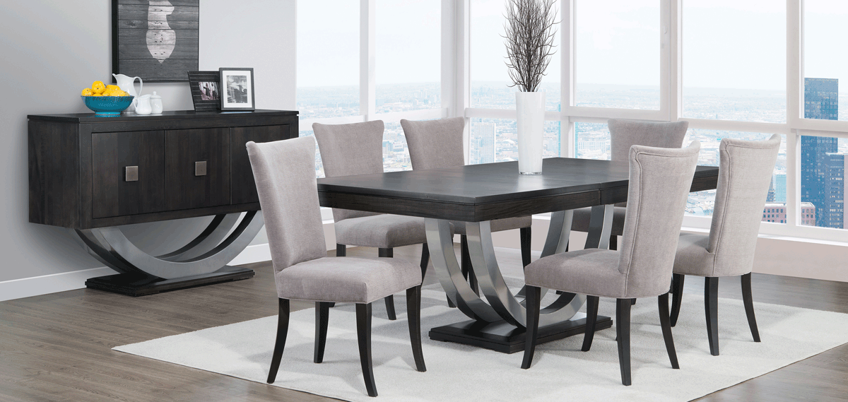 Contempo Dining Room Collection