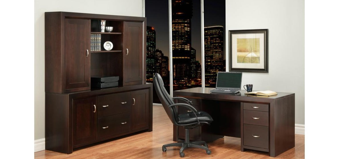 Contempo Office Collection