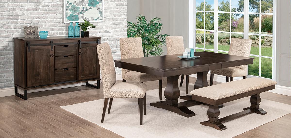 Cumberland Dining Room Collection
