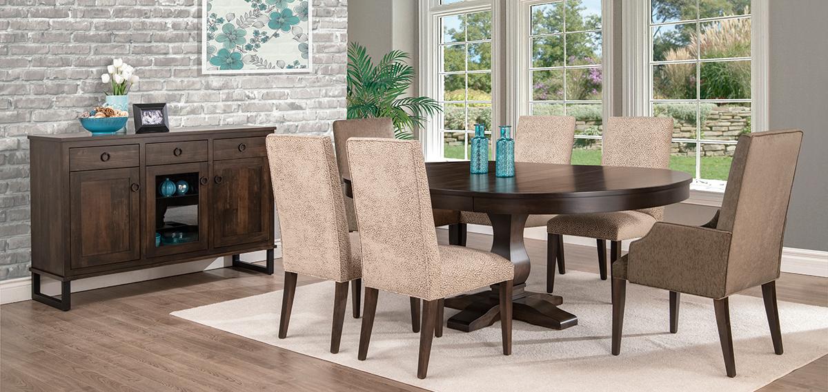Cumberland Dining Room Collection