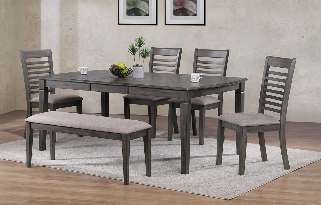Annapolis Dining Collection