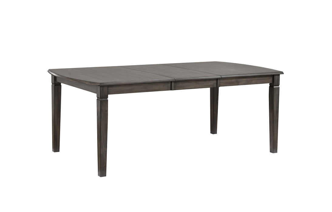 Annapolis - Leg Dining Table