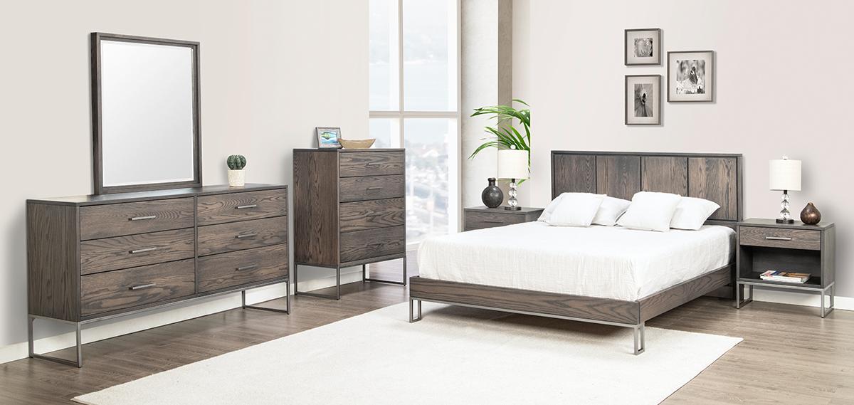 Electra Bedroom Collection