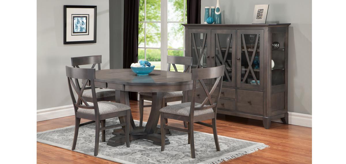 Florence Dining Room Collection