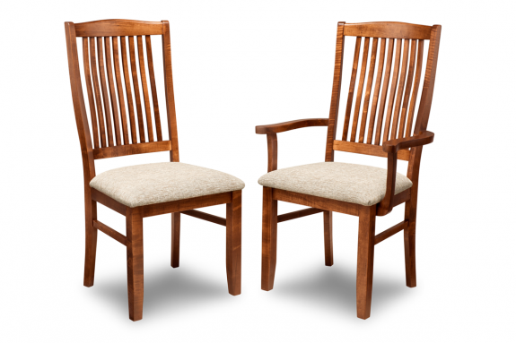Glengarry Chairs