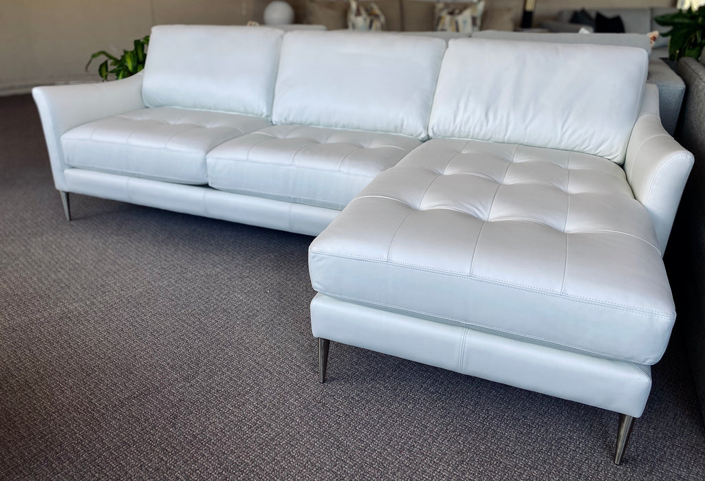 Marco Sectional Suite
