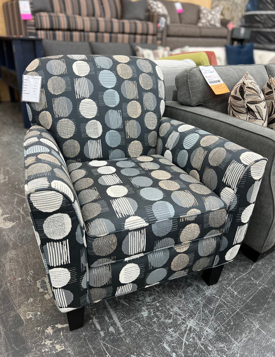 356 Accent Chair
