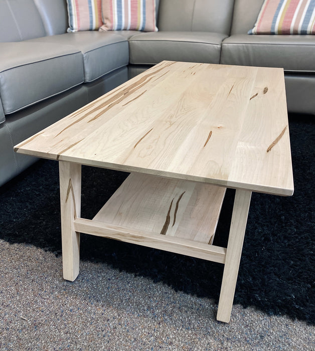 Tribeca 3 Pc Coffee Table & End Tables (Natural)
