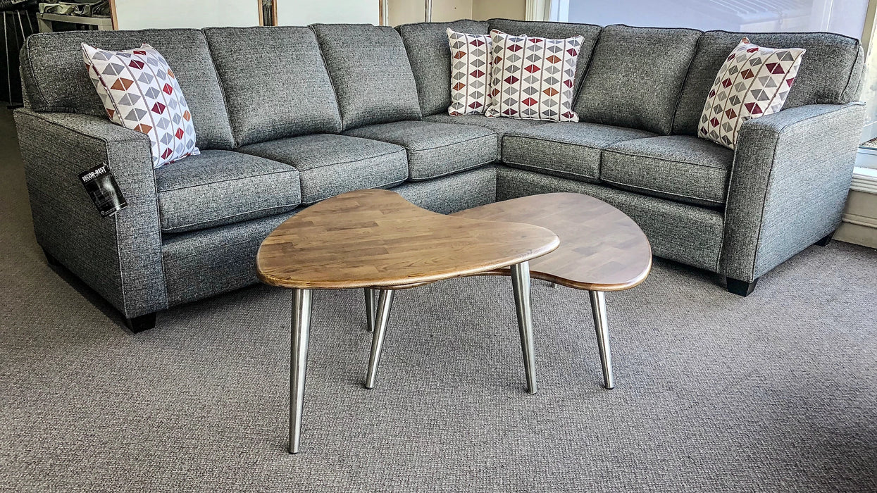 Middleton Nesting Coffee Tables