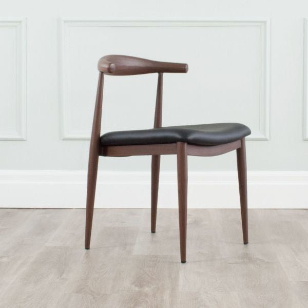 Elbow Dining Chairs (Hans)
