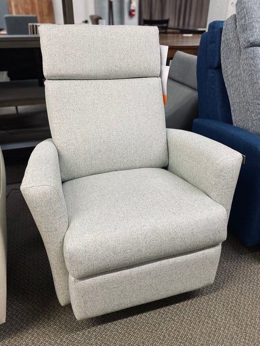 L0022 Swivel/Glider/Reclining Chair w/Power (Colour Not As Shown)