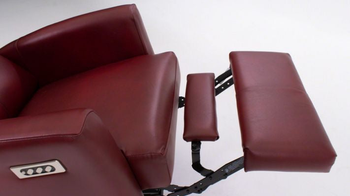 L0022 Reclining Chair