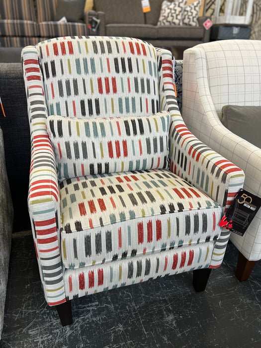 7606 Accent Chair