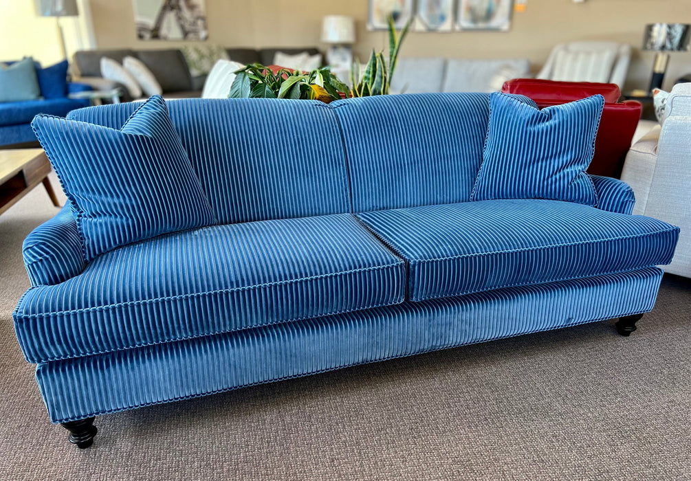 Mercer Sofa Suite
