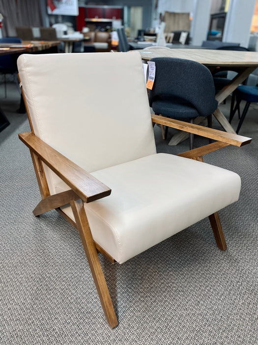 Tribeca Accent Chair