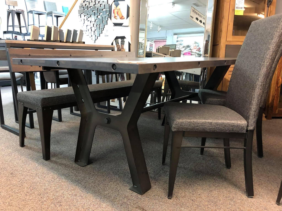 Parade Dining Table