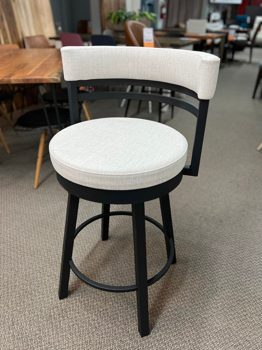 Amisco Ronny Stool 3d mon