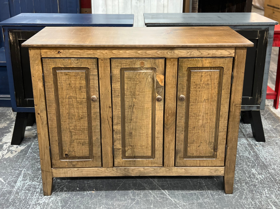 New England Sideboard in Classic Stain