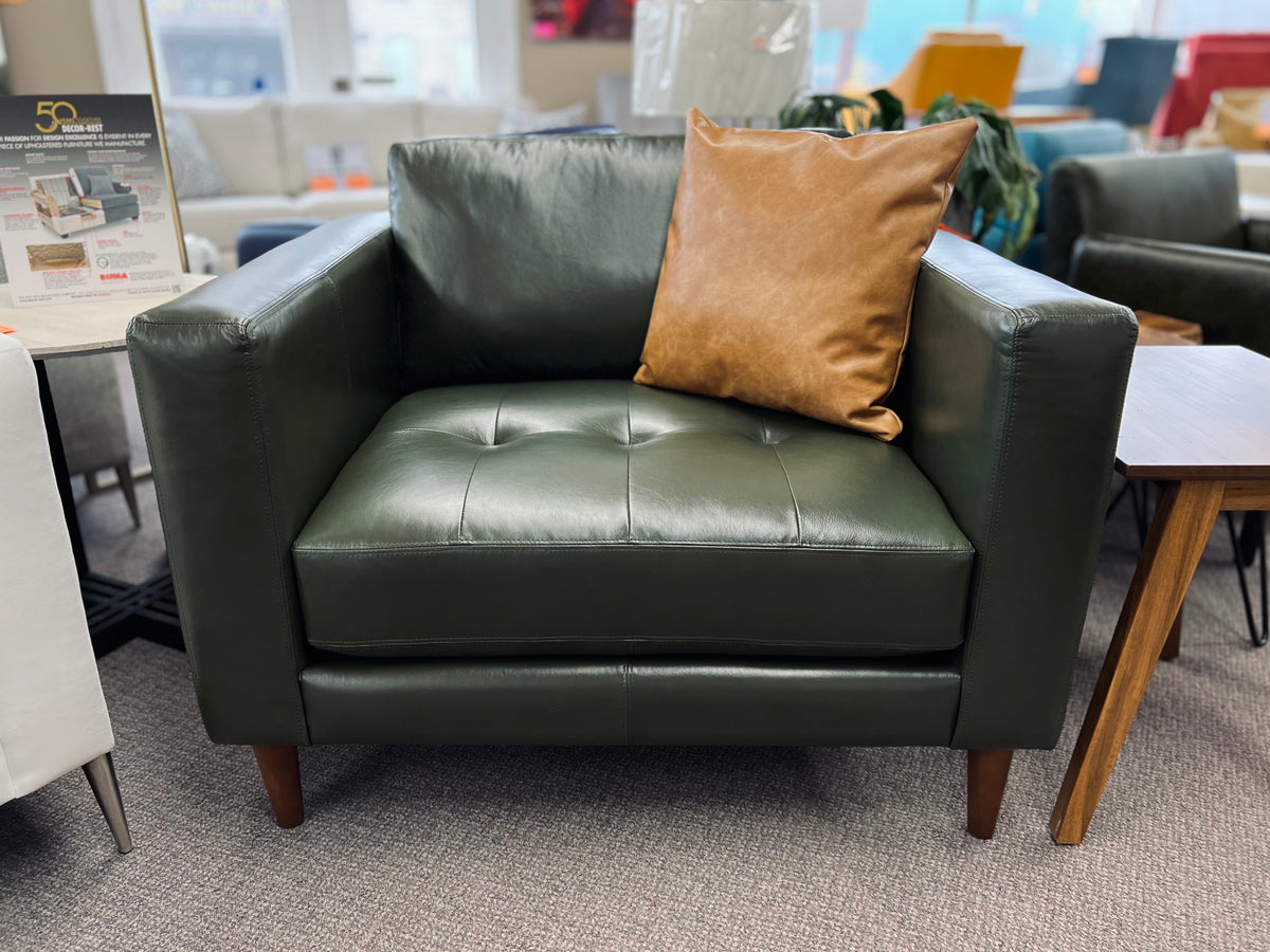 Decor rest chair and a half 2025