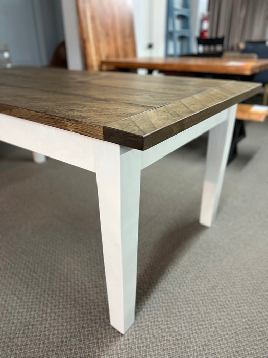 6 Ft. Shaker Dining Tables