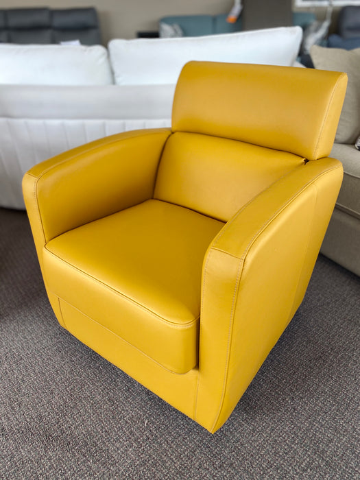 B0302 Swivel Glider Chair