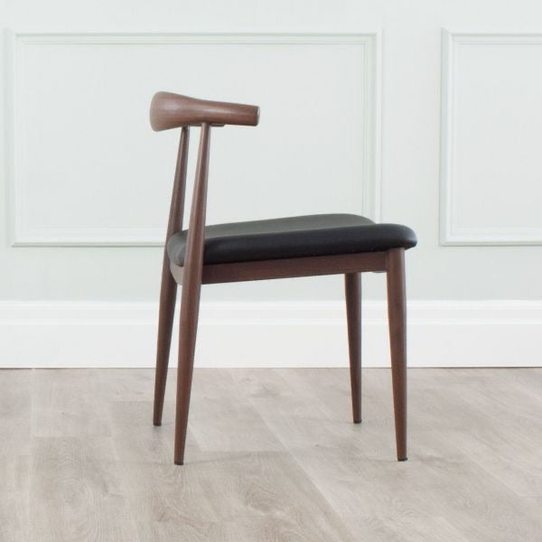 Elbow Dining Chairs (Hans)