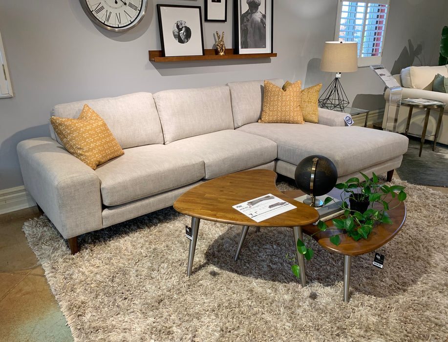 Abby Sectional Suite
