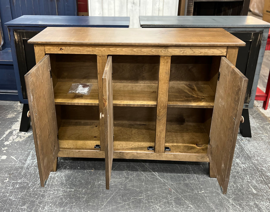 New England Sideboard in Classic Stain