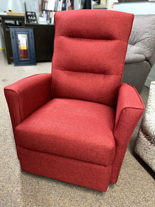 L0342 Small Recliner Chair