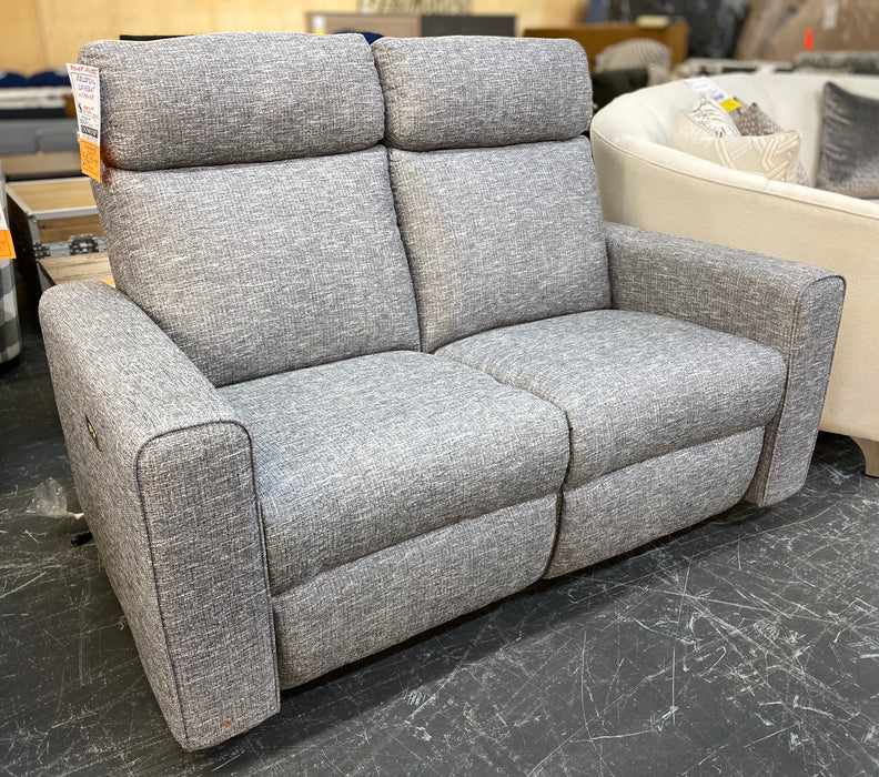 Kendall Power Reclining Loveseat (Colour Not As Shown)