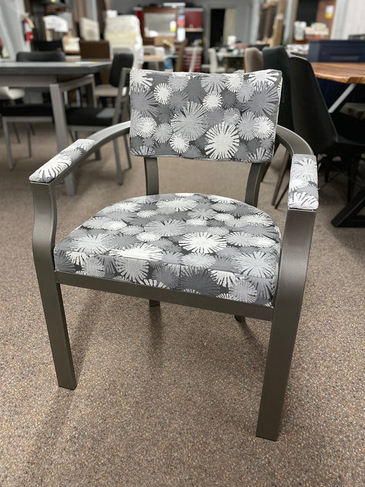Jonas arm Chair (Pair)