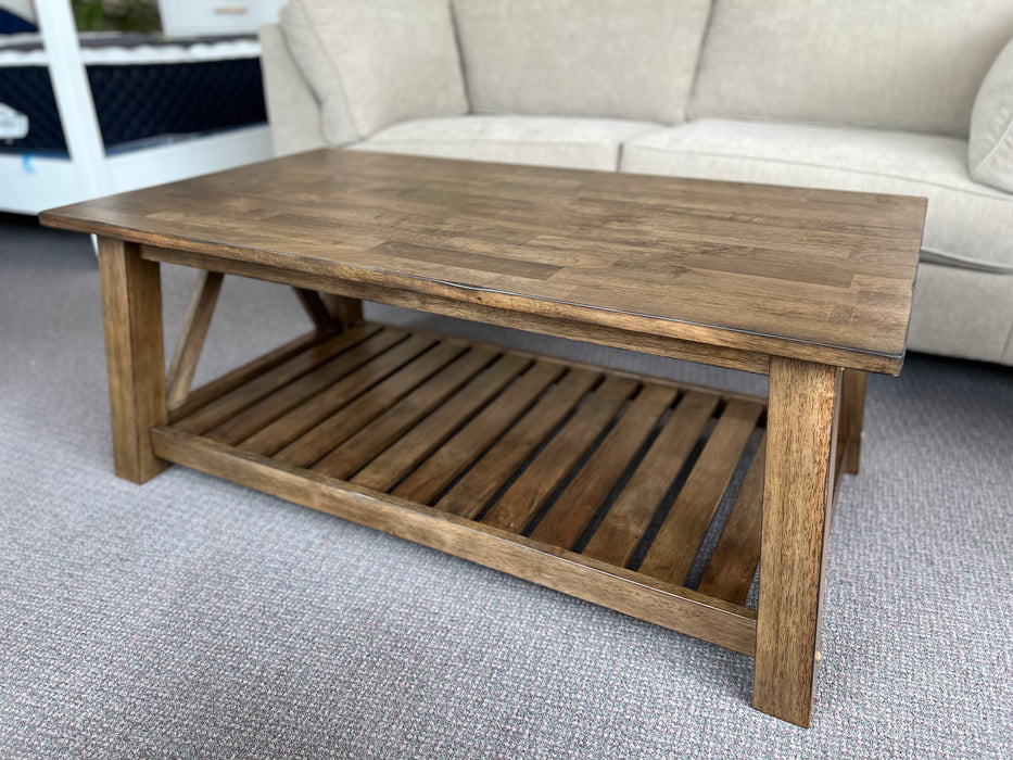 Newport - Coffee Table Only