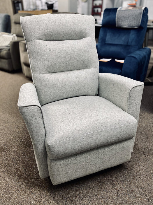 L0342 Small Recliner Chair