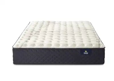 80" King "Exhale" Tight Top FIRM Mattress