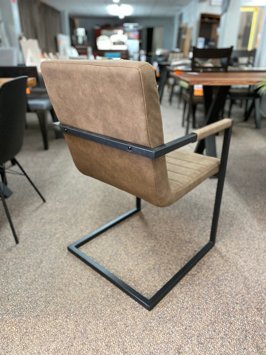 Justin Arm Chair