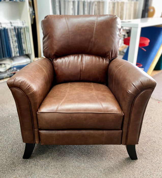 3450 Leather Reclining Chair