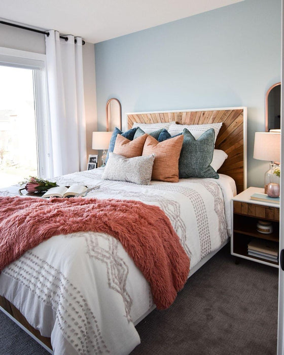 Casablanca Bedroom Collection — Osmond's Furniture
