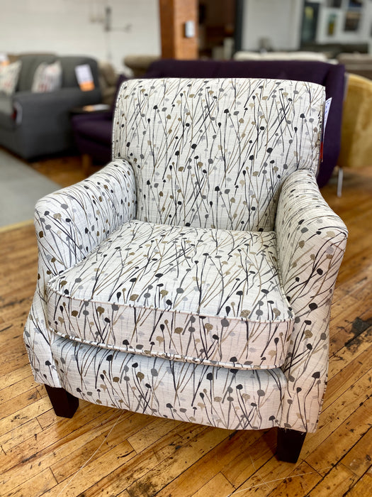 #93 Accent Chair