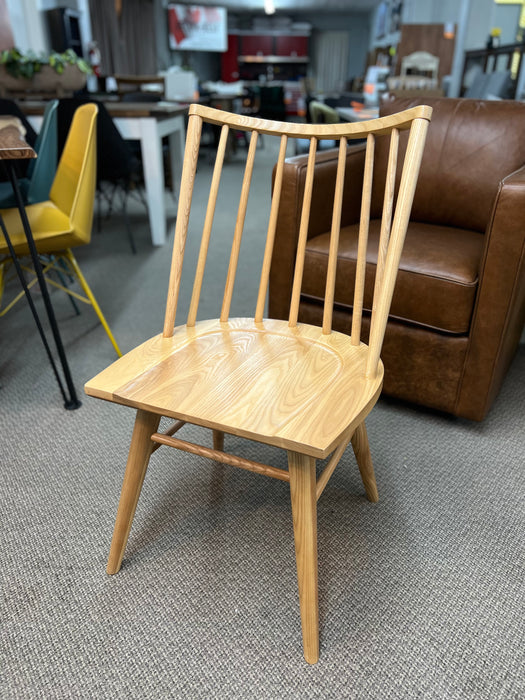 Weston Dining Chair (Natural)