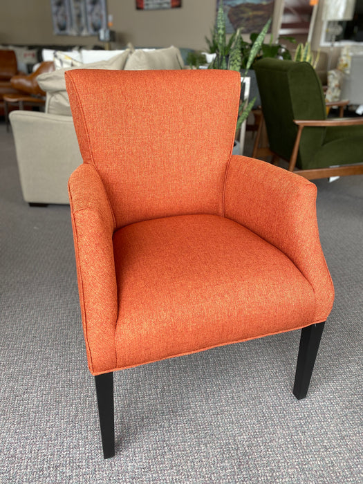 Courtney Accent Chair