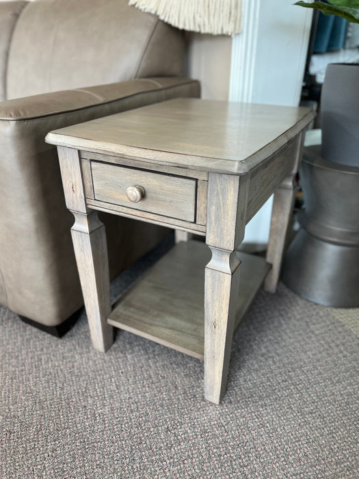 Ventura Coffee and 2 End Tables Set