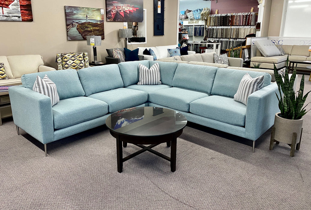 2795 Sectional Suite