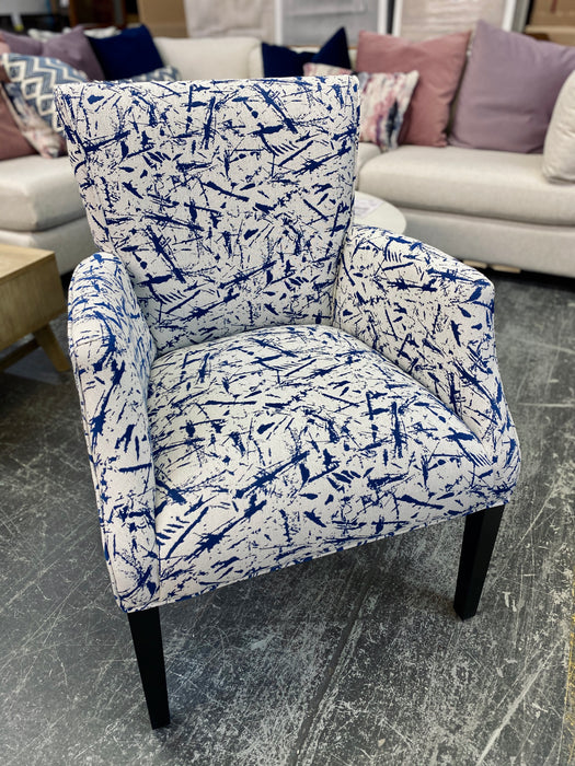 Courtney Accent Chair