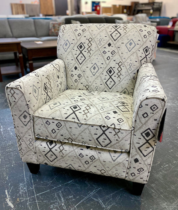 2468 Accent Chair