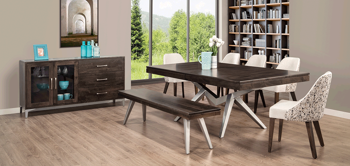 Laguna Dining Room Collection